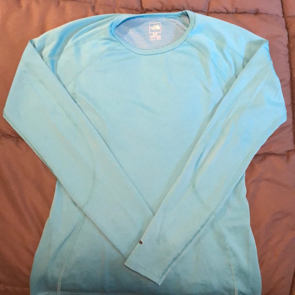 North Face base-layer